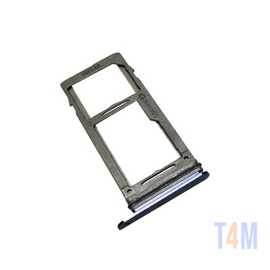 SIM HOLDER SINGLE OUTSIDE SAMSUNG NOTE 9 N950 AZUL